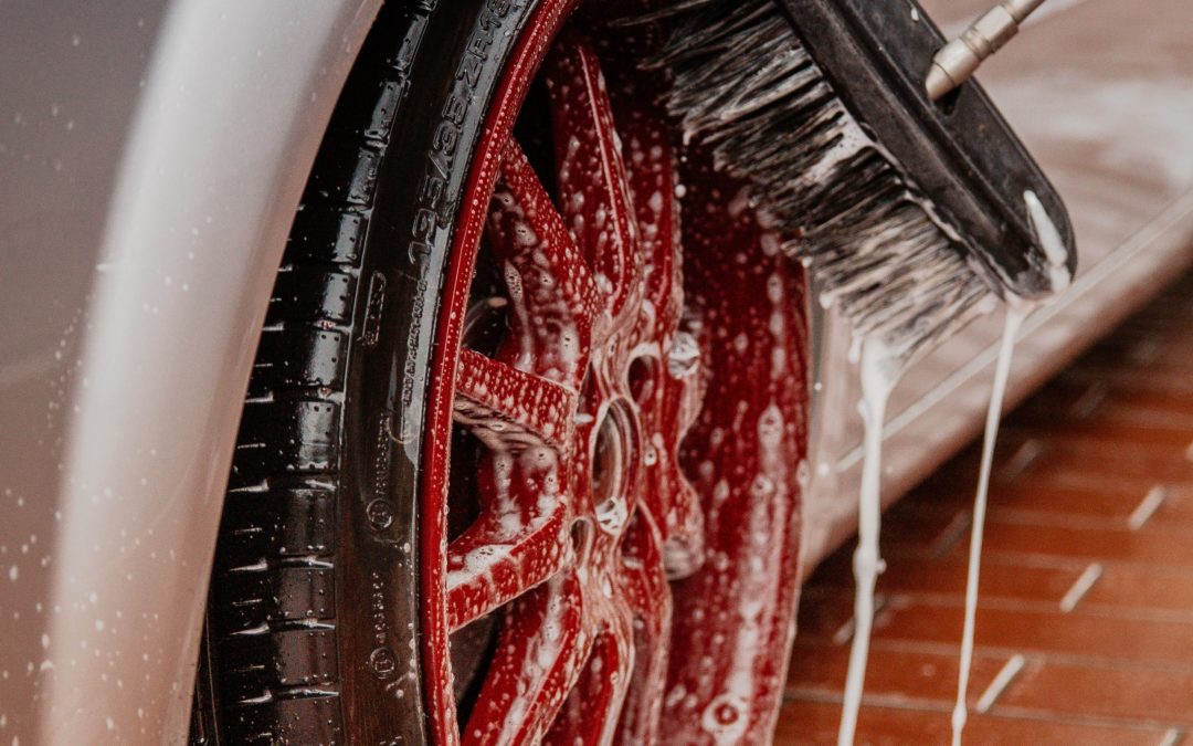 How Car Tuning Affects Your Engine Cleaning Process